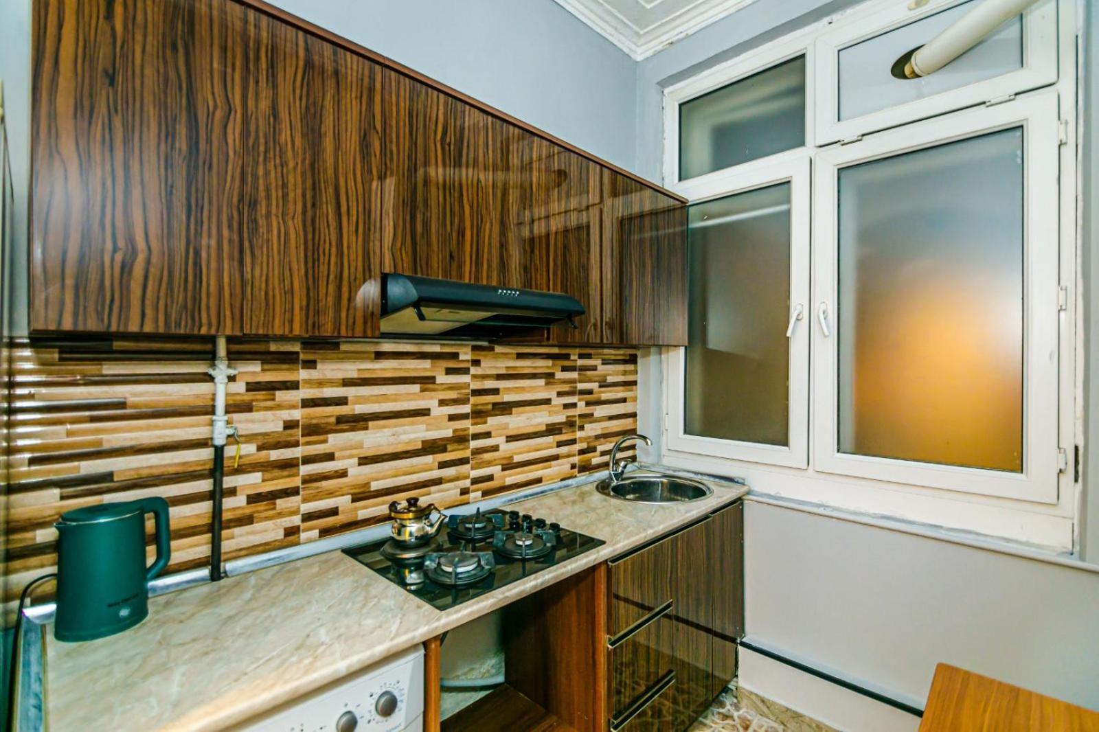 Qiz Qalasi 2 Room Sweet Home Baku Ngoại thất bức ảnh