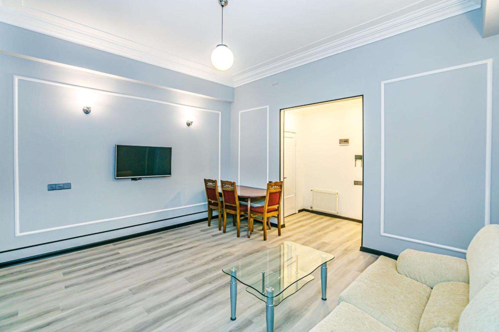 Qiz Qalasi 2 Room Sweet Home Baku Ngoại thất bức ảnh