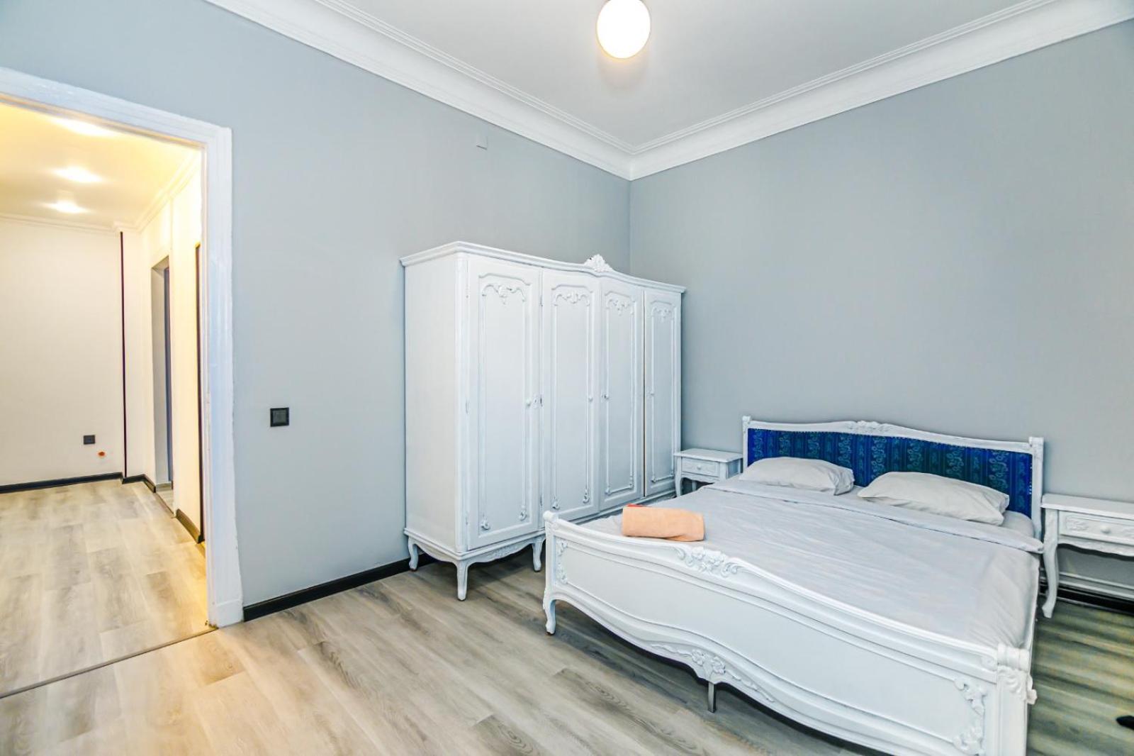 Qiz Qalasi 2 Room Sweet Home Baku Ngoại thất bức ảnh