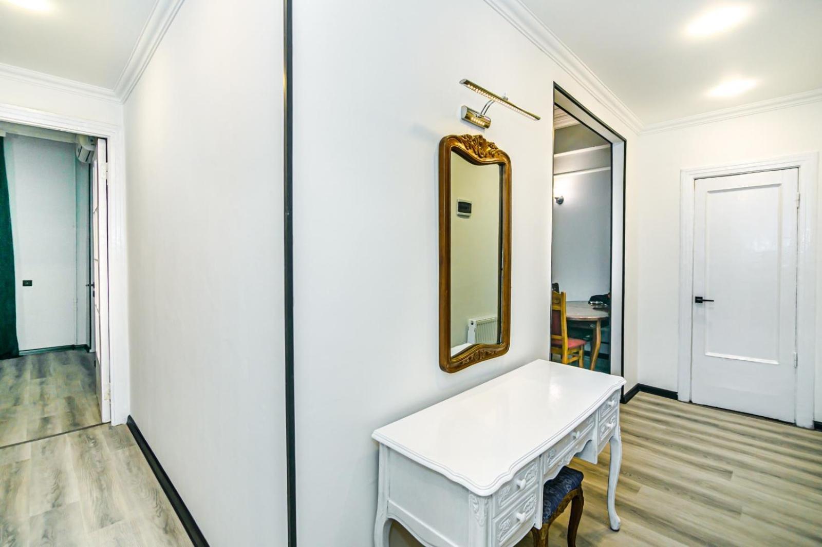 Qiz Qalasi 2 Room Sweet Home Baku Ngoại thất bức ảnh