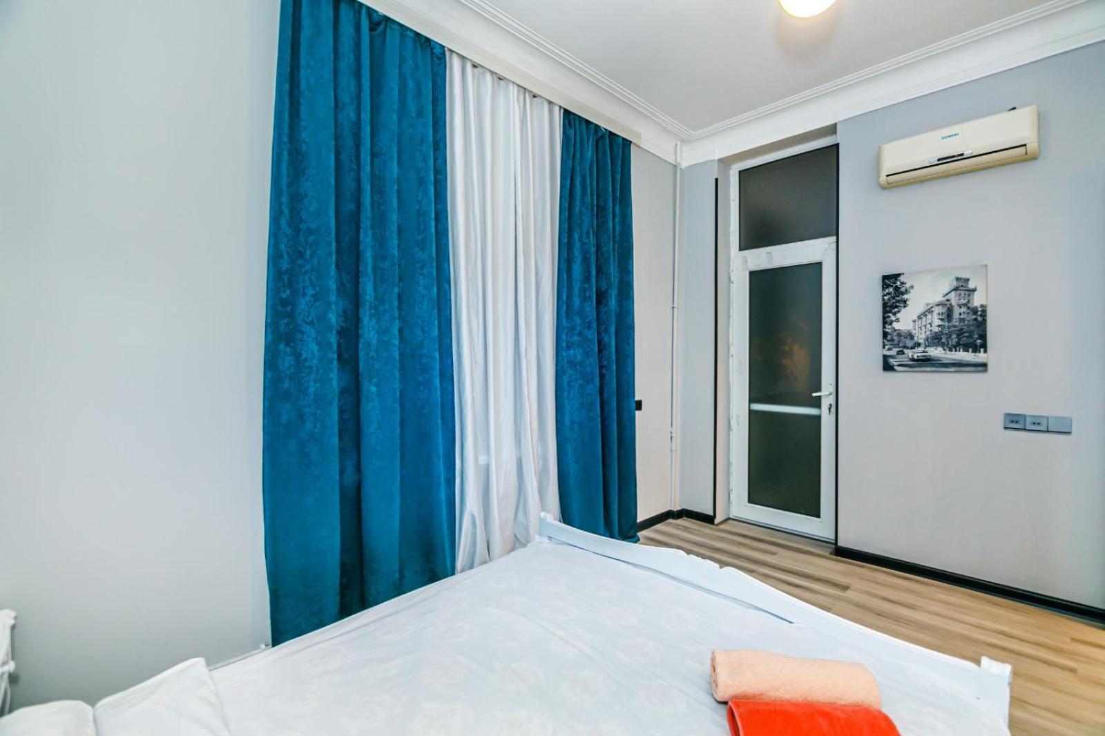 Qiz Qalasi 2 Room Sweet Home Baku Ngoại thất bức ảnh
