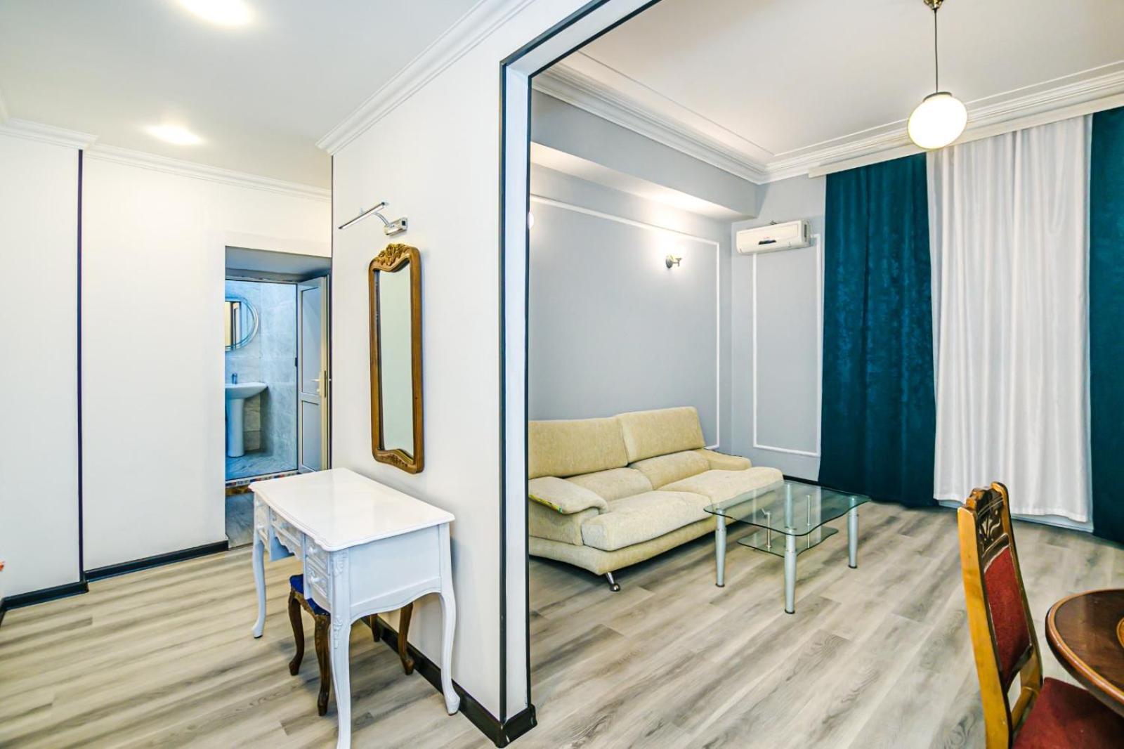 Qiz Qalasi 2 Room Sweet Home Baku Ngoại thất bức ảnh
