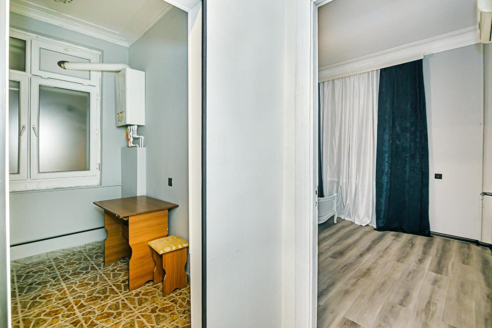 Qiz Qalasi 2 Room Sweet Home Baku Ngoại thất bức ảnh