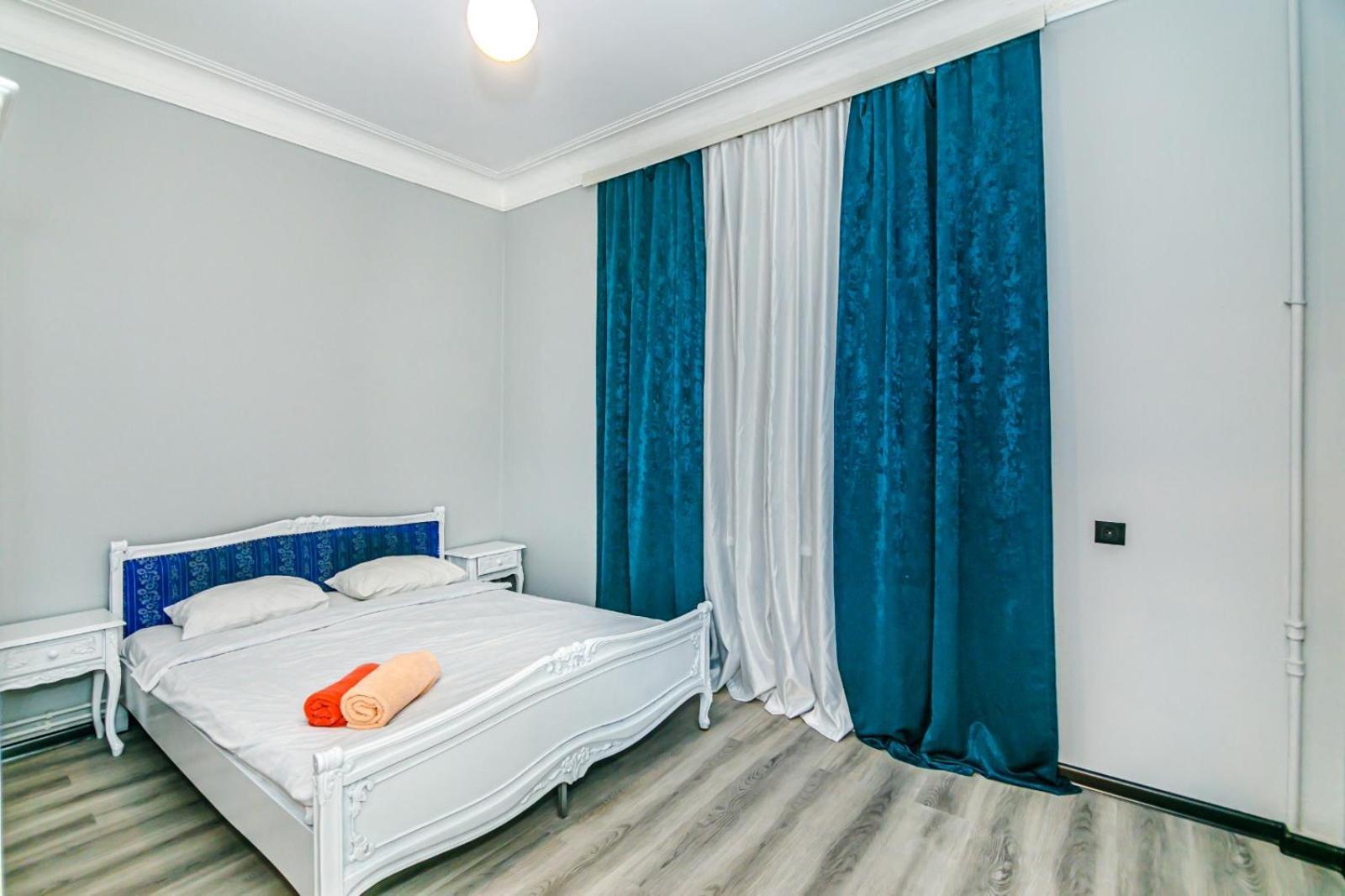 Qiz Qalasi 2 Room Sweet Home Baku Ngoại thất bức ảnh
