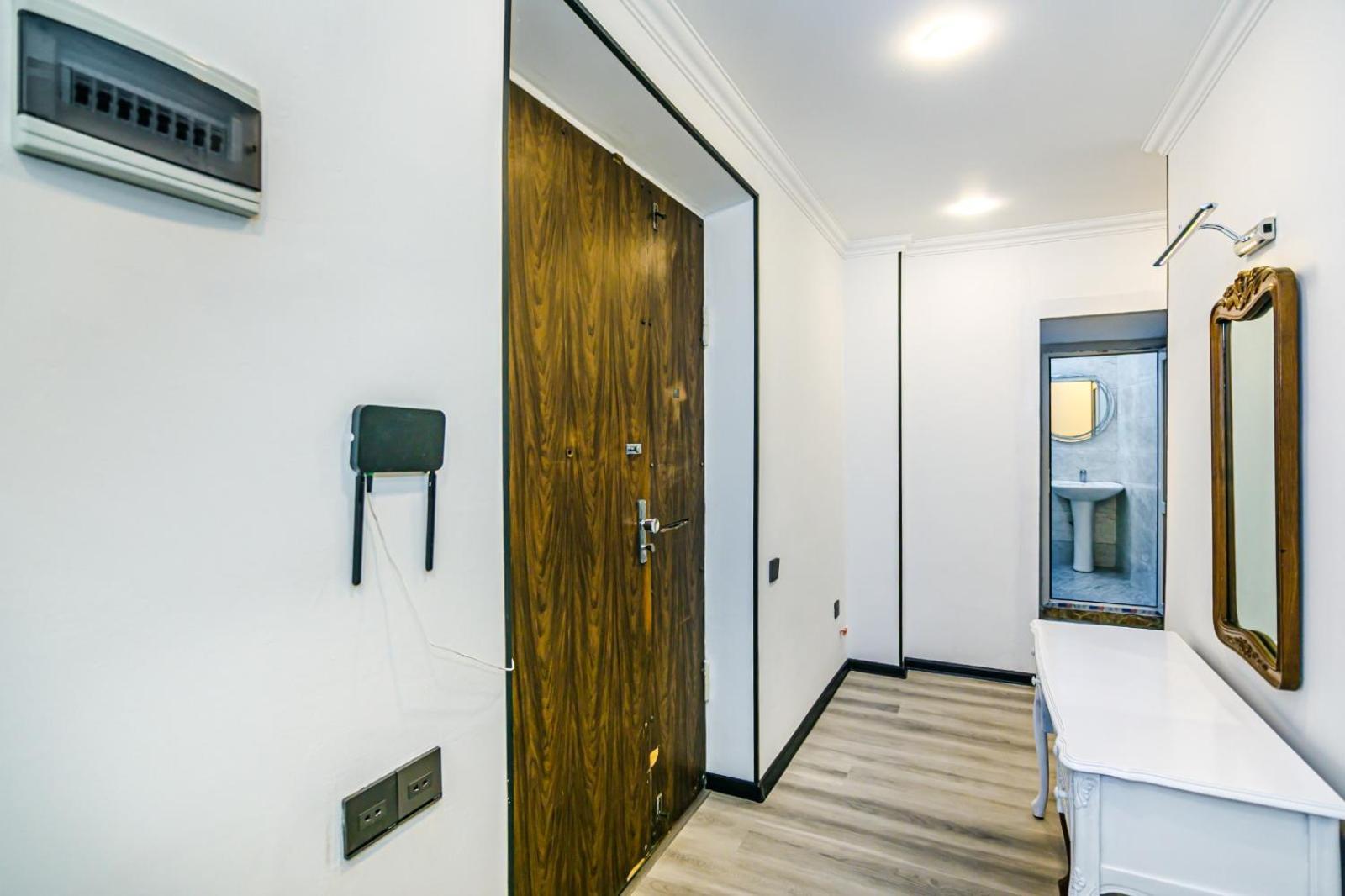 Qiz Qalasi 2 Room Sweet Home Baku Ngoại thất bức ảnh