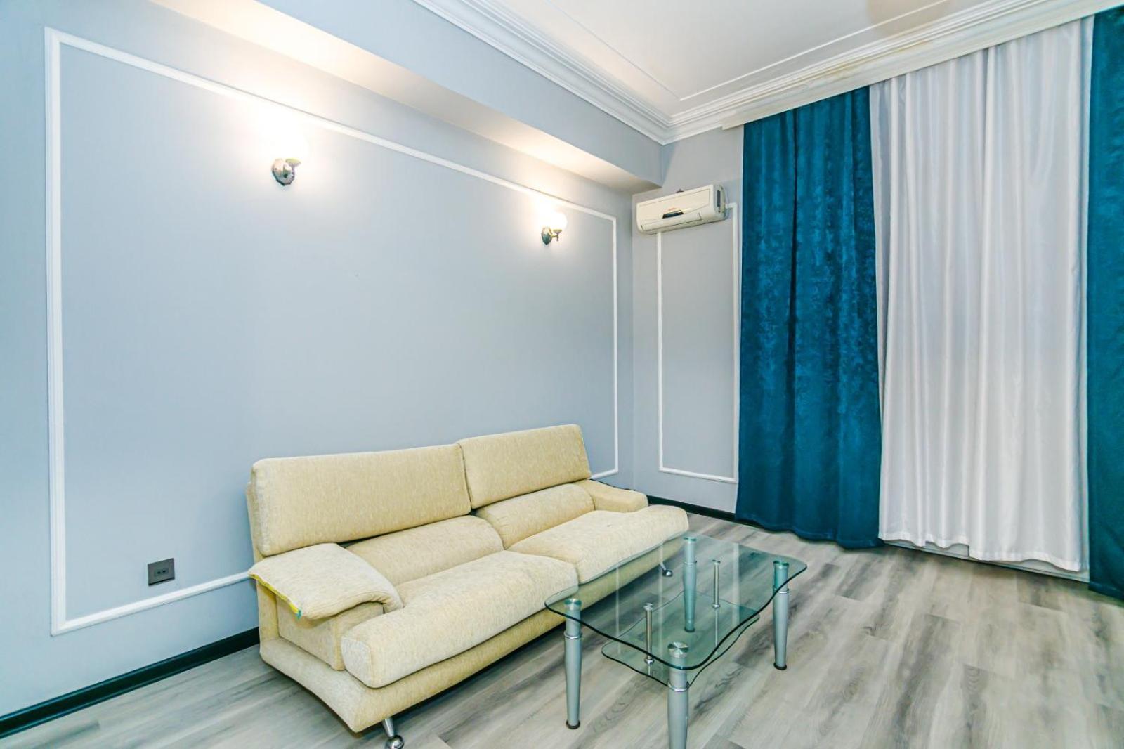 Qiz Qalasi 2 Room Sweet Home Baku Ngoại thất bức ảnh