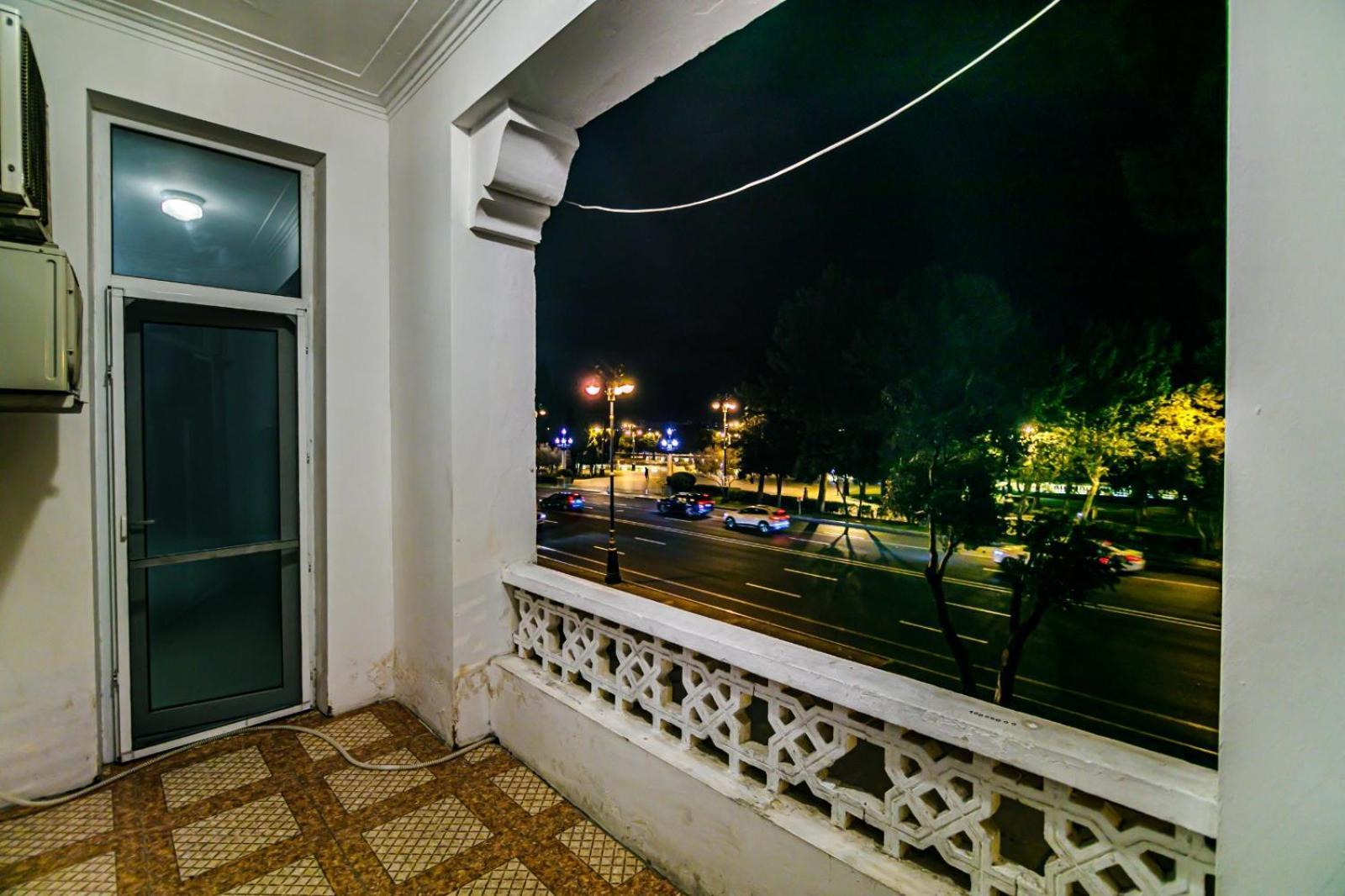Qiz Qalasi 2 Room Sweet Home Baku Ngoại thất bức ảnh