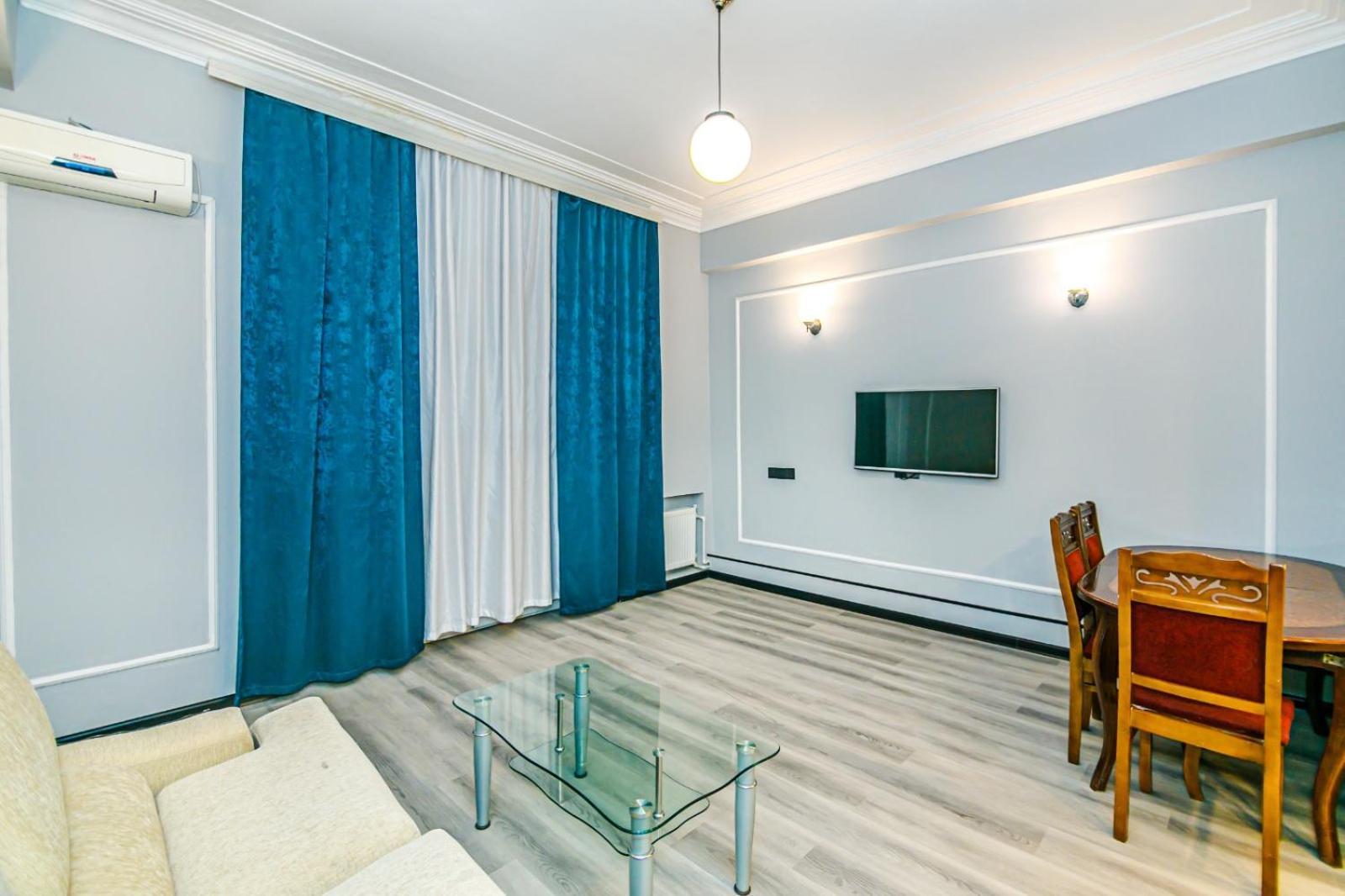 Qiz Qalasi 2 Room Sweet Home Baku Ngoại thất bức ảnh