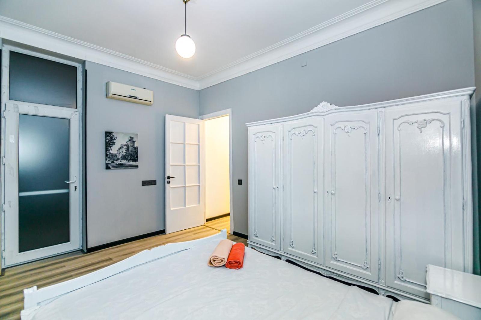 Qiz Qalasi 2 Room Sweet Home Baku Ngoại thất bức ảnh
